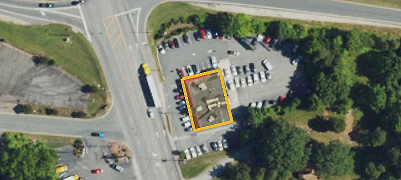 701 Nc Hwy 66th S