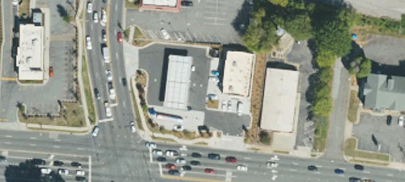 1600 Franklin Blvd