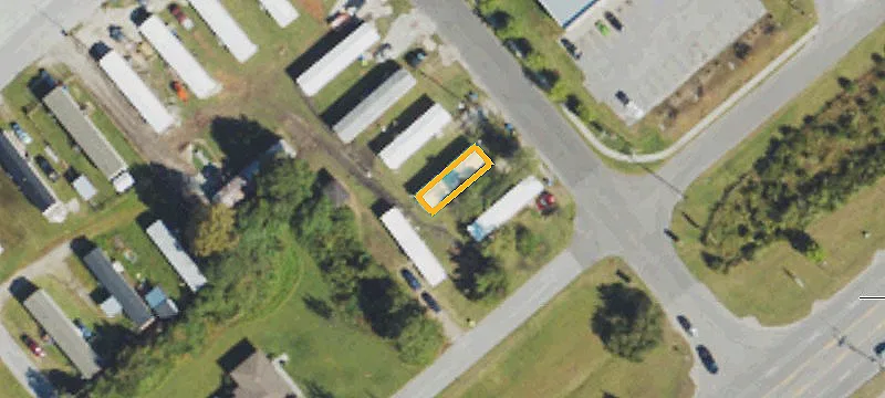 200 Cp Davis Rd