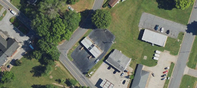 1300 Ayersville Rd