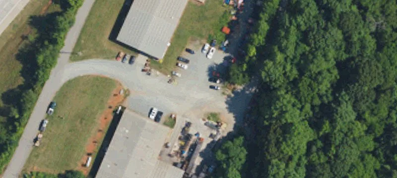 300 Lexington Metal Dr