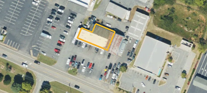 3588 Nc 16th Business Hwy