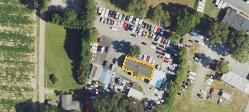 13545 Us 70th Business W Hwy