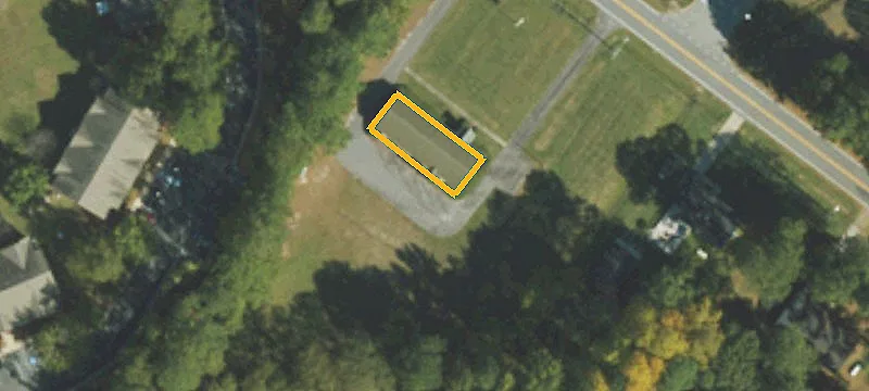 1601 Barlow Rd
