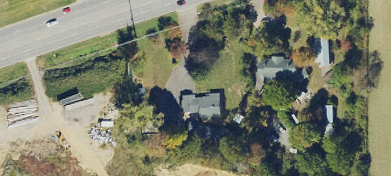 2541 Dellwood Rd