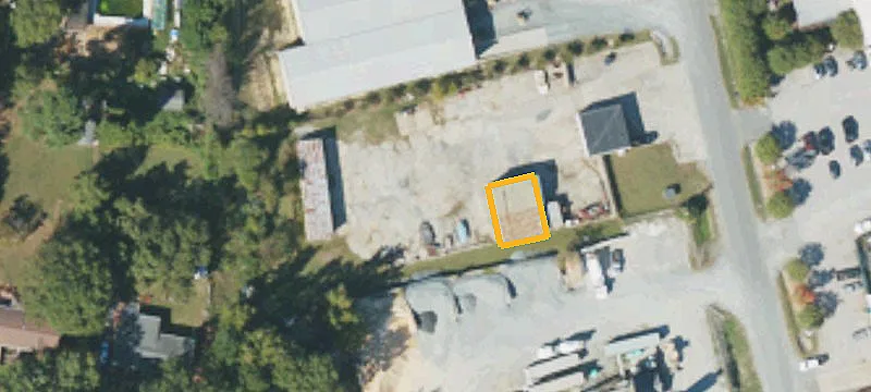 216 Warehouse Dr