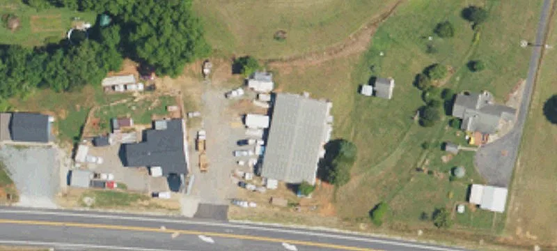 4366 Dallas Cherryville Hwy