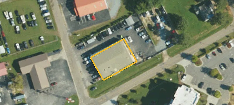 603 Jackson Rd