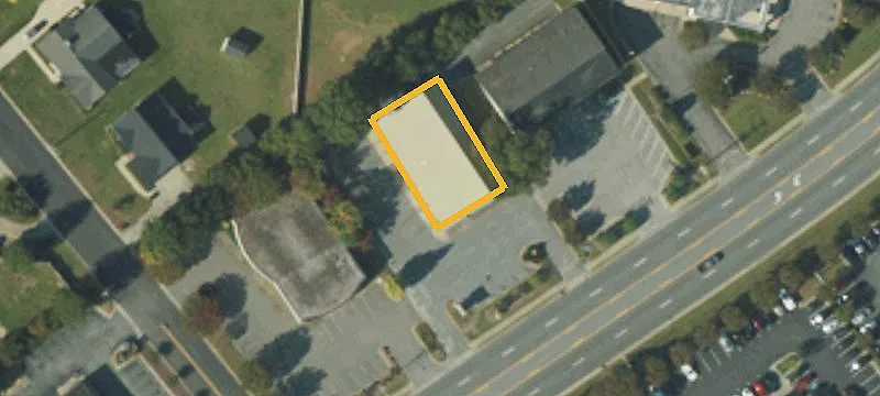 505 Greenville SE Blvd
