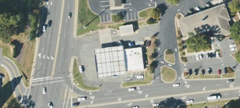 13801 Providence Rd