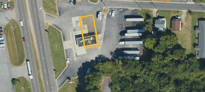 140 Us Hwy 321st NW