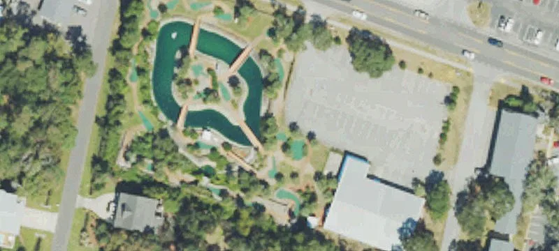 6321 Oak Is Dr