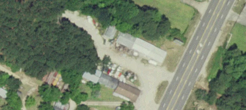 1379 Lillington Hwy