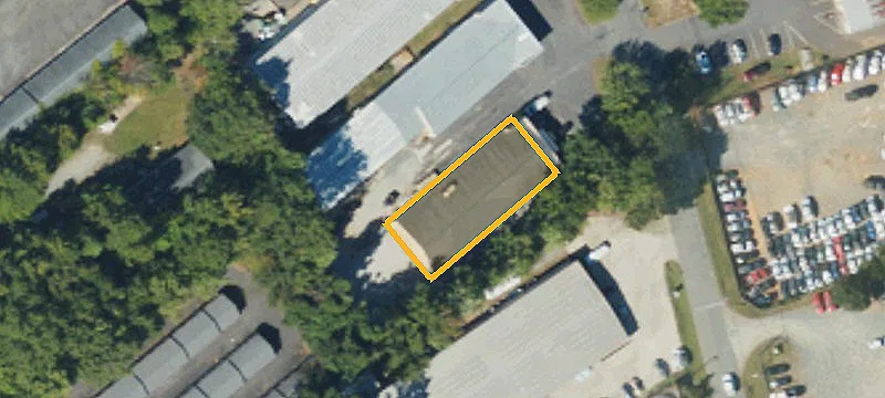 1123 Industrial Dr