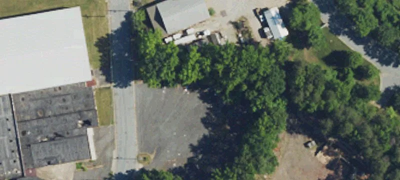 1205 Lincoln Dr
