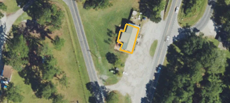 6401 Castle Hayne Rd