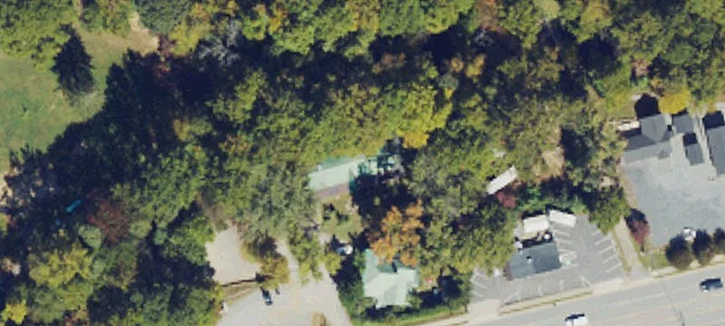 1584 Soco Rd