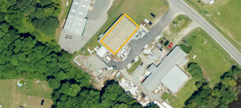 589 Old Roberts Rd