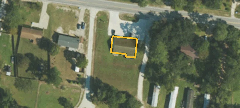 2127 Catherine Lk Rd
