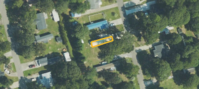 1562 Gate 2nd SW