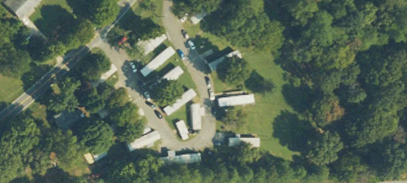 2865 Hope Church Rd