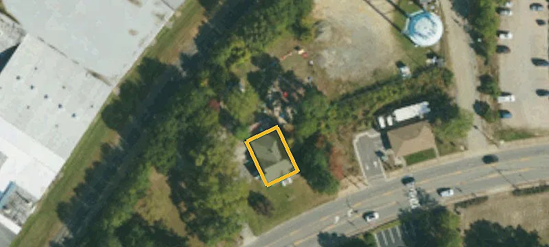 523 Main St