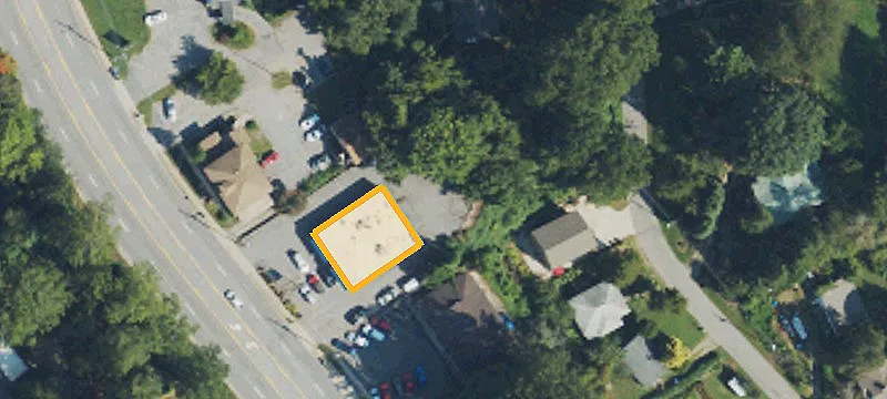 524 Hendersonville Rd