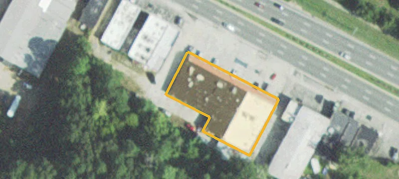 851 Bragg Blvd