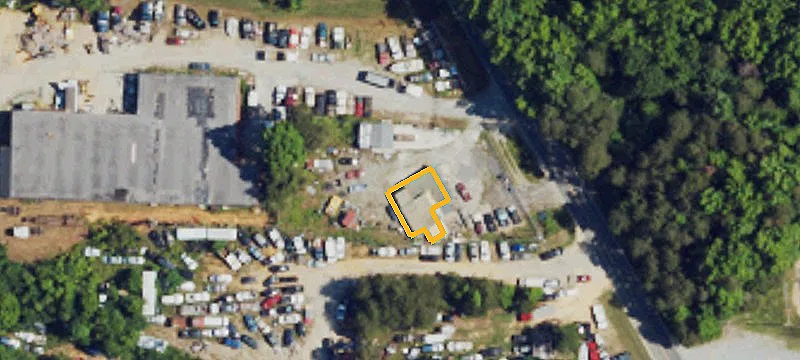 7035 Mendenhall Rd