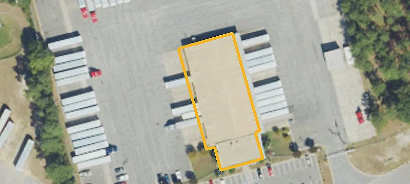 2778 Aviation Pkwy