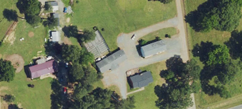 115 Poe Rd