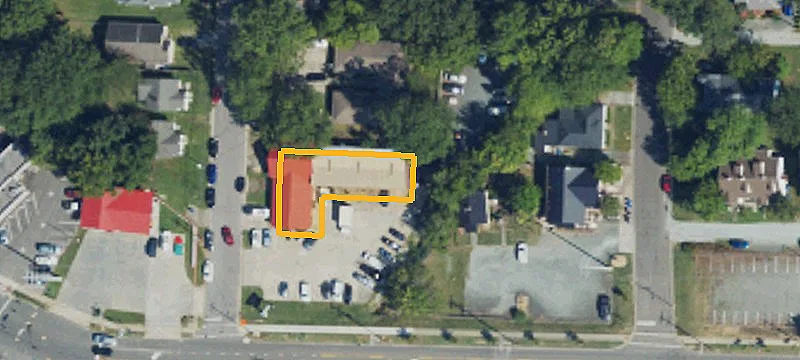 2504 Hillsborough Rd