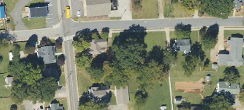 205 Wagner St