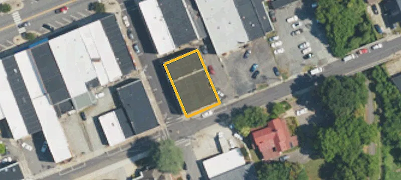 119 Academy St