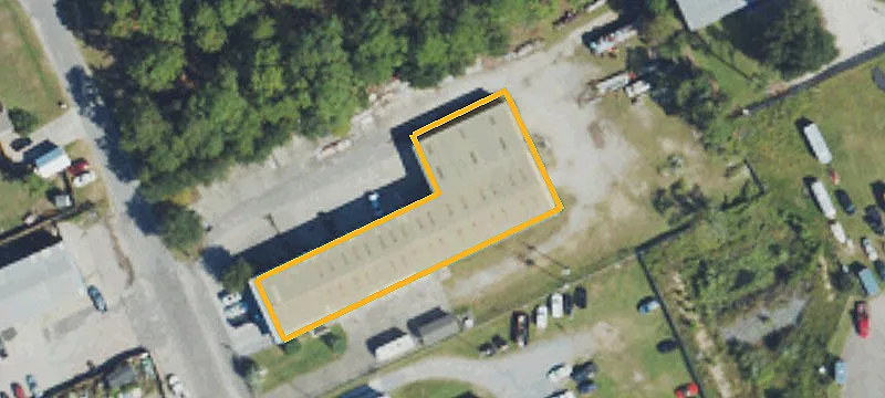 136 Harley Rd