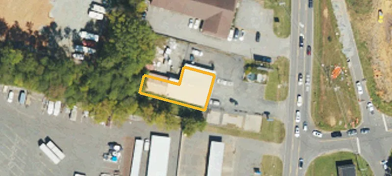 465 Nc 16th Business Hwy