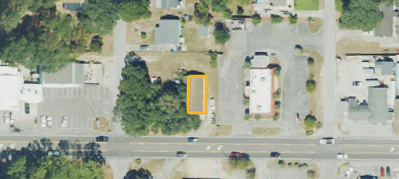 8708 Oak Is Dr