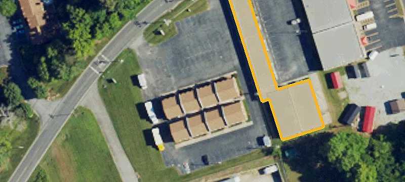 313 Trindale Rd