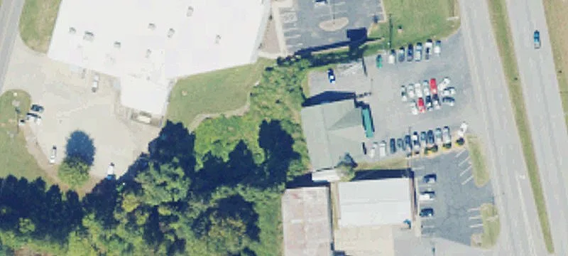 1226 Hickory SW Blvd