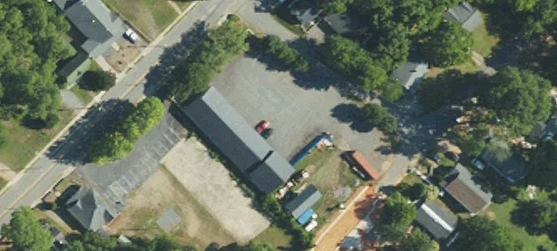 142 Cabarrus E Ave