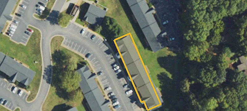 418 Hampton Ln