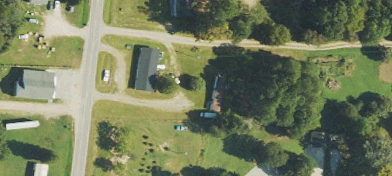4036 Jonesville Rd