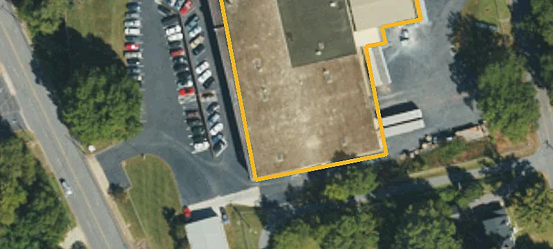 908 Old Lenoir Rd