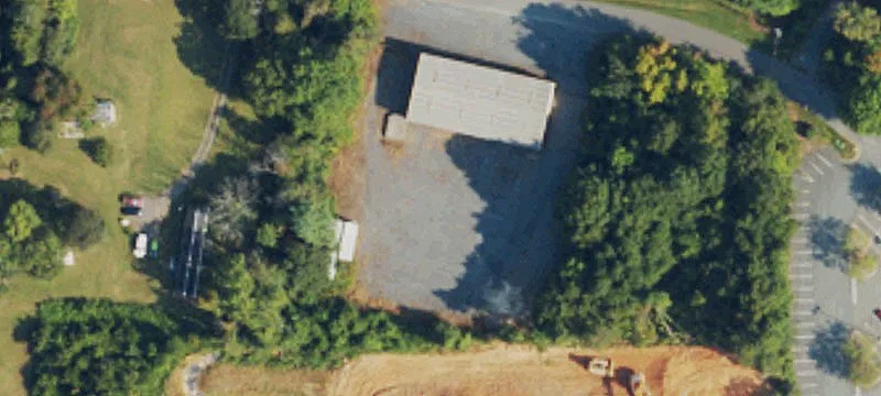 6260 Jennings Rd
