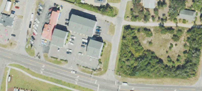5022 Oak Is Dr, Unit 2