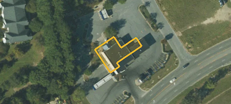 1625 Fire Tower Rd