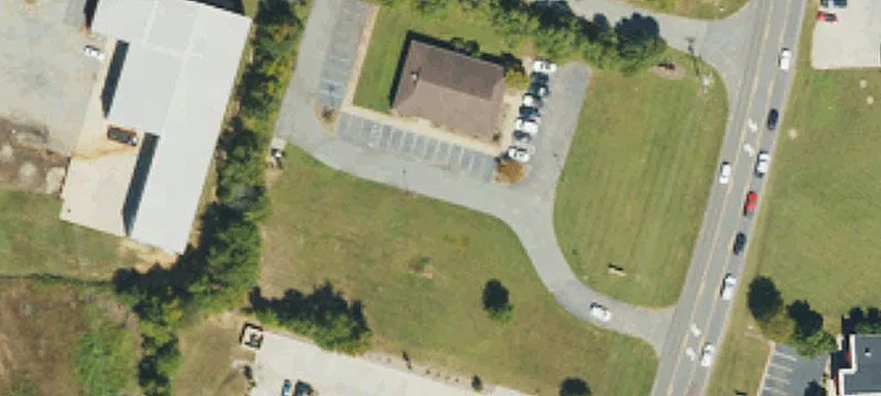 407 Nc 16th Business Hwy