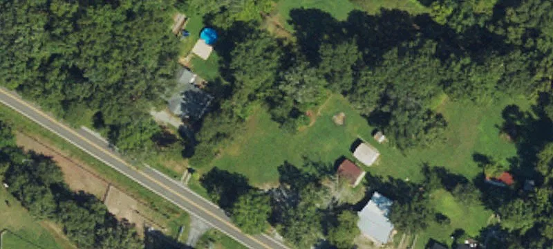 216 Bacon Rd