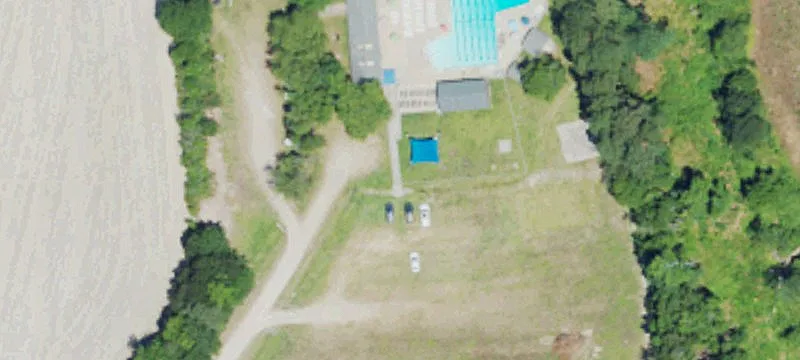 700 Selma Rd