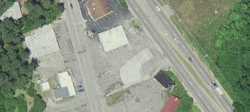 801 Bragg Blvd